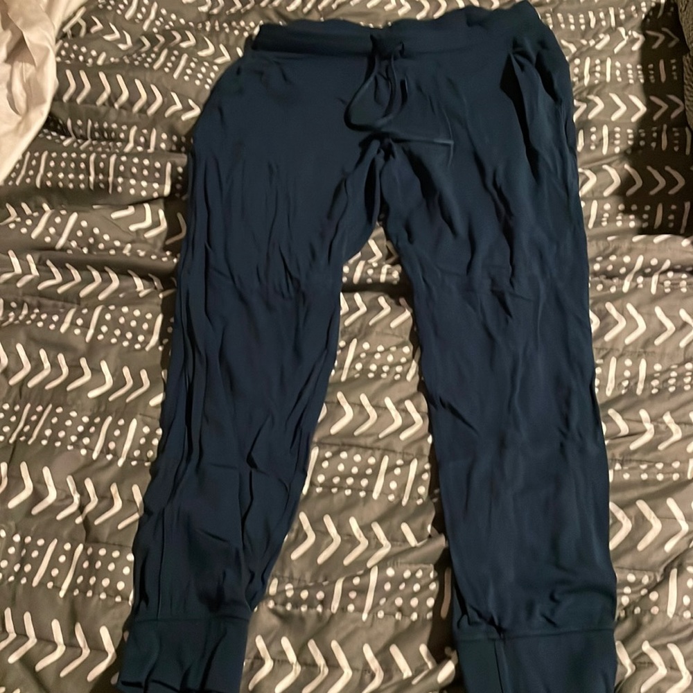 Lululemon Lightweight joggers